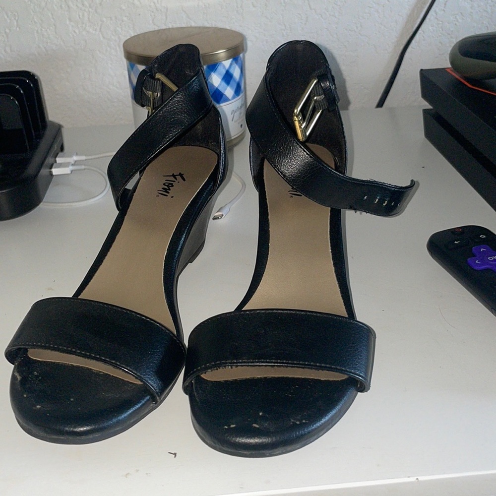 Heels